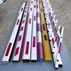 Brazo de Barrera Elevable de Aleación de Aluminio, Brazo de Barrera para Estacionamiento, Brazo Recto Elevable con Control Remoto