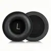 Adequado para Coberturas de Fone de Ouvido Sony Mdr-Zx100 Zx110Ap Zx330Bt V150, Coberturas de Esponja, Protetores Auriculares