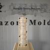 Vaso Pilar Coluna Molde de Produto de Cimento Altura Tamanho Real Escada Varanda Corrimão Cerca Guarda-corpo Cilindro