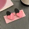 Pinza para el Cabello Rosa Flor de Cerezo de Alta Gama con Alta Apariencia y Pinza Lateral Dulce para Flequillo Estilo Niña Joyería Accesorios para el Cabello Venta al por Mayor