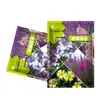 Variedade Tolerante à Sombra de Combinação de Sementes de Flores Silvestres, Sementes de Flores de Grama Viva Fáceis de Cultivar, Embalagem Colorida Atacado do Fabricante Sementes de Flores de Quatro Estações