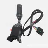 El selector de cambio de marchas 21L8-50040 es adecuado para Hyundai HL730-7, HL740-3, HL740-7