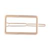 Horquilla para el Cabello de Diosa con Perla, Estrella y Luna de Pedrería Elementos Geométricos Retro Accesorios para el Cabello Barrocos Horquilla para el Cabello de Niña con Pedrería