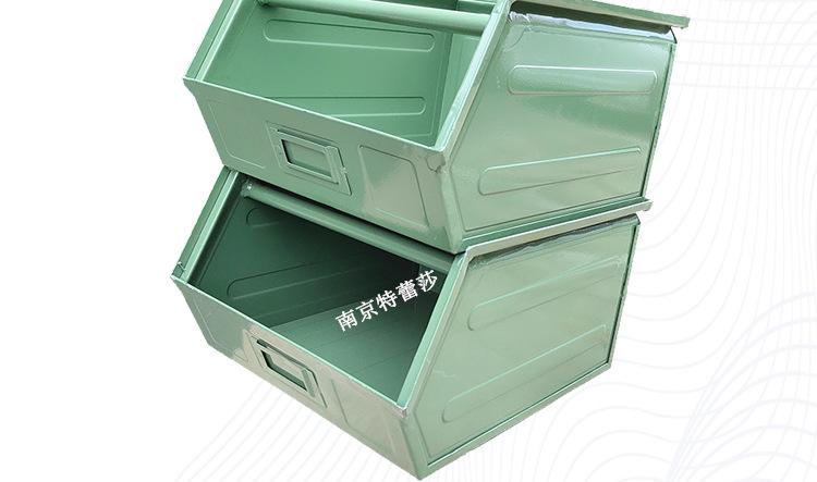 组立零件盒