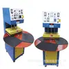 Máquina de selagem por blister de PVC de Shenzhen equipamento de selagem plástica em cartão de papel máquina de selagem por blister máquina de selagem rotativa por blister