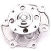 Bomba de agua refrigerante 12566029 compatible con Buick Cadillac Sabo Pontiac Chevrolet GW