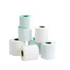 Papel para Impresión de Etiquetas Térmicas a Prueba de Agua, Aceite y Polvo Pegatina de Etiqueta Autoadhesiva 100X100 Logística Transfronteriza Papel Térmico para Código de Barras