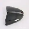 20 piezas de modificación de reflector de espejo retrovisor adecuadas para Ma Zida 3 tipo bocina espejo retrovisor de marcha atrás cubierta brillante