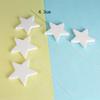 Kit de Material de Alambre Transfronterizo para Nubes de Globos, Estrellas, Decoraciones para Hornear Pasteles, Insertos de Espuma de Esponja, Banderines de Avión
