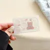 Lindas pegatinas para lentes de iPhone 17 Pro Max, con diseño de osito y Kitty, para decorar lentes de cámara, portalápices y como pegatinas para uñas