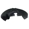95550587514 para Cayenne 2008-2010 Spoiler Inferior del Parachoques Trasero