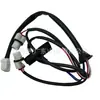 El interruptor eléctrico del portón trasero 25380-jg00a es adecuado para Nissan X-Trail 2007-2014 segunda generación X-Trail T31