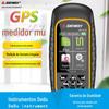 SNDWAY/Shindawei Acuômetro GPS de Alta Precisão Instrumento de Medição de Área de Terra Medição de Comprimento de Inclinação de Campo