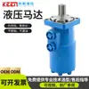 AGT-SSEFGC175 Motor Hidráulico Geroler Acessório para Cortador de Grama Motor Hidráulico BM2-305 Motor Hidráulico