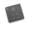 PIC18F67J10-I/PT QFP64 Microcontrolador de 8 bits marca original nuevo en stock circuito integrado