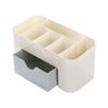 Gabinete de Almacenamiento de Cajones de Escritorio Multifuncional Caja de Almacenamiento de Cosméticos Colorida Artículos para el Hogar Caja de Maquillaje Venta al por Mayor