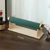 Soporte de Exhibición de Joyería de Madera Maciza de Gran Capacidad para Collares, Pulseras, Brazaletes, Adornos, Gomas para el Cabello, Anillos para el Cabello, Relojes, Estante de Almacenamiento