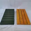 Cavalo de Ginástica, Salto de Cabra, Cavalo de Salto Infantil, Caixa de Salto de Madeira Ajustável para Ensino Fundamental, Esportes de Pista e Campo, Treinamento Físico ao Ar Livre, Frete Grátis