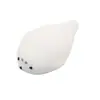 Empanadillas de animales música de pellizcar novedad japonesa y coreana creativa estudiante regalo pequeño muñeco de mascota linda TPR descompresión juguete de ventilación