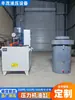Cilindro de Máquina de Prensagem 200t Grande Tonelagem Engenharia Pesada Levantamento Hidráulico 0kg Cilindro Hidráulico de Dupla Ação com Flange