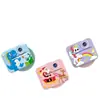 Cámara Instantánea para Niños Unicornio Dinosaurio Juguete Cámara 2400w Píxeles HD En Stock El Más Vendido