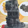 Para Excavadora Komatsu Pc200-8Mo Bomba Hidráulica 708-2L-31411