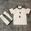 Conjunto Infantil 252627 Camisetas de Club Ropa Infantil Aficionados Arsenal Betis Atlético Barcelona