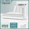 Palo para el Cabello Rodillo Extra Ancho Grande Artefacto para Depilación del Cabello Rodillo Manchador de Cama Cepillo Rodillo para el Cabello Rodillo para el Suelo Papel Rodante Polvo