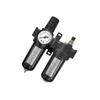 Filtro Neumático de Fuente de Aire de Dos Piezas Sfc200 Separador de Agua y Aceite Sfc300/Sfc400 Procesador de Fuente de Aire