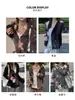 Cardigan con Cremallera Holgado Estilo Perezoso para Otoño Temprano Manga Larga para Mujer Estilo Coreano con Capucha Chaqueta Versátil Top Sencillo de Color Sólido