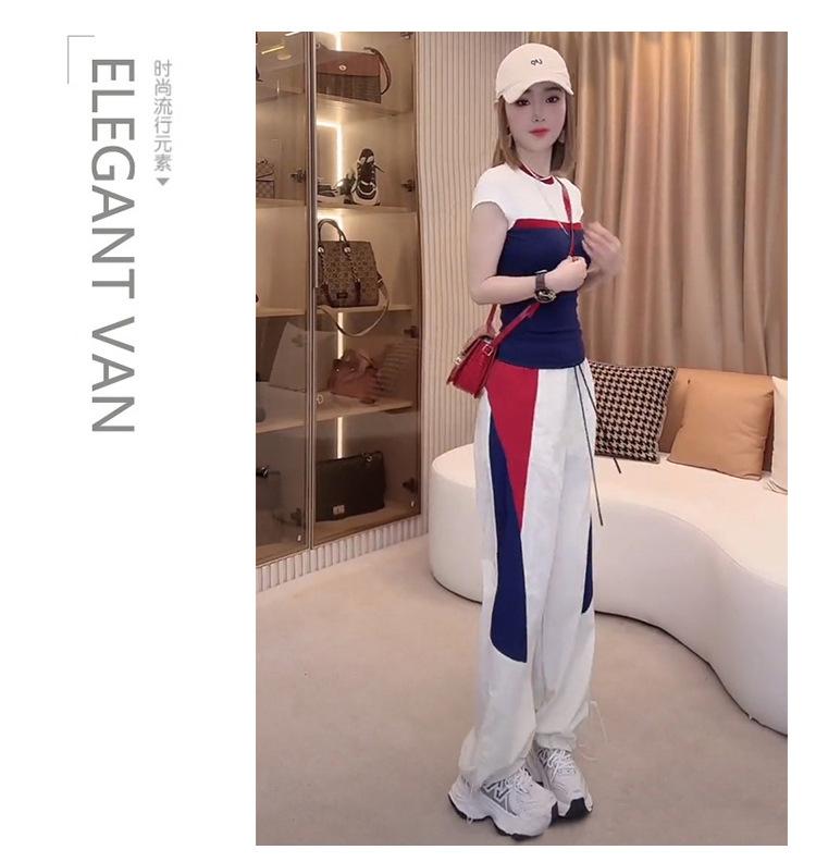 Cross-border, online shopping source, distribution, 2024 spring summer autumn, new, street trends, age reduction, small, explosive, European goods, network red, sportswear, leisure sports, temperament leisure, fashion popular, new spring summer autumn clothing, spring summer autumn women's clothing, fashion suit, suit women's clothing, women's sportswear, women's two-piece, hoodie suit, suit leisure, Fashion suit, salt department, leisure suit, women's 2024, everything, design sense, niche, foreign style, Ali International Station, cross-border procurement跨境淘货源分销2024春夏秋季新款街头潮流减龄小个子爆款欧货网红款运动套装休闲运动气质休闲时尚流行新款春夏秋装春夏秋装女装时尚套装套装女装春夏秋季套装女套装女女士运动服女装两件套套装卫衣套装休闲套装春夏秋季套装女装时尚套装盐系休闲套装女装2024百搭设计感小众洋气欧货阿里国际站跨境采购