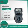 Iluminômetro Huashengchang DT-1300