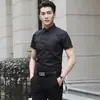 Certidão de registro de casamento Foto Casal Roupa Licença Camisa branca Camisa de manga comprida masculina e feminina Estúdio fotográfico Camisa de casamento Roupa masculina