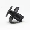 Adecuado para Mercedes-Benz Amgc300C350C200Glke-Class Hebilla de Expansión Clips de Sujeción para Parachoques Delantero Guardabarros
