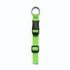 Correa de Equipaje Ajustable Transfronteriza Correa de Embalaje con Resorte Externo para Mochila Correa Unisex Hebilla Externa para Maleta