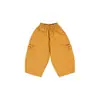 Roupas infantis Nuoqi Wanzi, calças pantalona com laço para meninas, nova coleção de outono, calças casuais doces e versáteis, corte solto