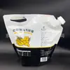 Bolsa con Pico para Cerveza y Bebidas Alimentaria Personalizada de 5 kg Bolsa Gruesa tipo Satchel Auto-parante Bolsa para Almacenamiento de Granos Venta al por Mayor