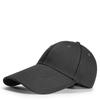 Gorra larga de verano para exteriores con protección solar, gorra de béisbol japonesa para hombres y mujeres, casual, color sólido, gorra de lengua de pato, personalizada de fábrica