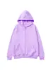 Comércio Exterior Transfronteiriço Moletons com Zíper Masculinos e Femininos Outono e Inverno Veludo Espessado Moda Moletons com Capuz