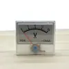 Medidor de Carga 91C16/91C18 Medidor de Corrente e Tensão 20A30A50A100A 30V50V