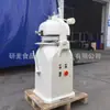Fábrica de Origen Máquina Semi-Automática Divisora y Boleadora de Masa de 36 Piezas Máquina Divisora y Boleadora de Masa Comercial de Acero Inoxidable