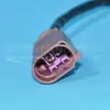 El sensor de temperatura de gases de escape Jinshan 8K0906088C es adecuado para vehículos Volkswagen y Audi