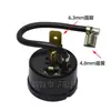 Martillo Arranque Protector Congelador Refrigerador Vitrina Conservación Frescura Accesorios Arranque Compresor Congelador