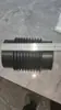 Diámetro Interior 110/160/200/Manguera Telescópica Corrugada de Silicona de Caucho Tubo de PVC Junta Blanda de Drenaje Resistente a Ácidos y Álcalis