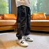 Pantalones Cargo Camuflados para Niños 2026 Verano Nuevo Estilo Pantalones Largos Anti-Mosquitos para Niños Mayores, Pantalones Casuales Delgados para Niños