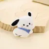 Muñeco de Peluche Lindo de Dibujos Animados Accesorios DIY Hechos a Mano Accesorios para el Cabello Ropa Mochila Accesorios Colgantes Venta al por Mayor en Stock