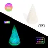 Juguete Giratorio Hexagonal para Alivio del Estrés Impreso en 3D para Niños, Estructura Tridimensional en Espiral, Juguete Giratorio Bicolor para las Yemas de los Dedos