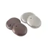 Carcasa de Auricular Película de Galvanoplastia al Vacío Plástico UV Tratamiento de Superficie del Producto Procesamiento de Galvanoplastia Fábrica de Procesamiento de Galvanoplastia de Dongguan