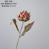 Brisa Vespertina de Cero Grados Artesanías Pequeño Emperador Flores Artificiales y Plantas Verdes Venta al por Mayor Decoración de Bodas Ins Fabricante Transfronterizo Flores Artificiales