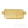 Accesorios para Guitarra Stsq Marco Base de Placa Doble para Pastillas de Guitarra Eléctrica Juego de Componentes
